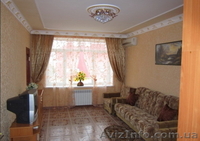 Однокомнатная квартира на берегу моря - <ro>Изображение</ro><ru>Изображение</ru> #1, <ru>Объявление</ru> #264415