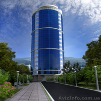 Продам 2хкомнатную квартиру,15 этаж г. Симферополь ул.Беспалова 110в "Монолит" - <ro>Изображение</ro><ru>Изображение</ru> #1, <ru>Объявление</ru> #254093