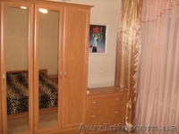 Феодосия - квартира посуточно - интернет, кондиционер-Золотой пляж - <ro>Изображение</ro><ru>Изображение</ru> #4, <ru>Объявление</ru> #250497