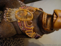 колье .браслет авторской работы - <ro>Изображение</ro><ru>Изображение</ru> #1, <ru>Объявление</ru> #278140