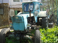Т-40АМ  ТРАКТОР ПРОДАЕТСЯ - <ro>Изображение</ro><ru>Изображение</ru> #1, <ru>Объявление</ru> #269713