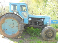 Т-40АМ  ТРАКТОР ПРОДАЕТСЯ - <ro>Изображение</ro><ru>Изображение</ru> #3, <ru>Объявление</ru> #269713