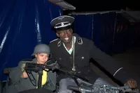 Бизнес фотоуслуги Историческое фото на немецком мотоцикле с коляской в форме - <ro>Изображение</ro><ru>Изображение</ru> #4, <ru>Объявление</ru> #271840