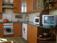  Сдам 2-х комнатную квартиру(посуточно) г.Севастополь б.Стрелецкая  - <ro>Изображение</ro><ru>Изображение</ru> #1, <ru>Объявление</ru> #251087