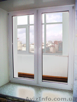 Окна REHAU, WINBAU, WDS, WINTECH быстро,недорого Симферополь. - <ro>Изображение</ro><ru>Изображение</ru> #2, <ru>Объявление</ru> #252797