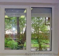 Немецкие окна,двери  в Крыму. - <ro>Изображение</ro><ru>Изображение</ru> #1, <ru>Объявление</ru> #253411