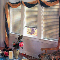 Жалюзи из ткани для офиса. Продажа и установка. Симферополь, Крым. - <ro>Изображение</ro><ru>Изображение</ru> #1, <ru>Объявление</ru> #301769