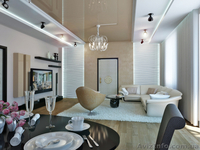 Дизайн интерьера. Экстерьера. Крым. Симферополь - <ro>Изображение</ro><ru>Изображение</ru> #2, <ru>Объявление</ru> #284914