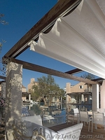 Продаём и устанавливаем маркизы компании Warema. Симферополь, Крым. - <ro>Изображение</ro><ru>Изображение</ru> #1, <ru>Объявление</ru> #302394