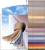 Жалюзи, шторы и ролеты. Симферополь, цены. - <ro>Изображение</ro><ru>Изображение</ru> #3, <ru>Объявление</ru> #301704