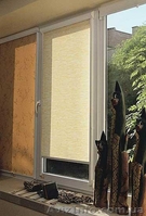 Изготовление и установка жалюзи, ролетов, штор и  москитных сеток. Крым, Симферо - <ro>Изображение</ro><ru>Изображение</ru> #5, <ru>Объявление</ru> #301853