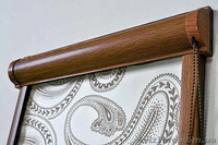 Рулонные шторы закрытого типа(миникассета), Без выходных, Крым. - <ro>Изображение</ro><ru>Изображение</ru> #4, <ru>Объявление</ru> #298895