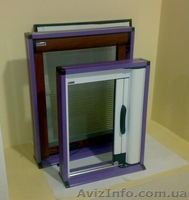 Продажа и установка рулонных москитных сеток, недорого. Крым, Симферополь - <ro>Изображение</ro><ru>Изображение</ru> #2, <ru>Объявление</ru> #302812