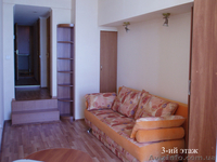 ОТДЫХ в Ялте.Сдам эллинг на берегу моря. - <ro>Изображение</ro><ru>Изображение</ru> #5, <ru>Объявление</ru> #291929