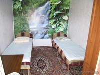 Номера в частном секторе пгт Черноморское. Дешево - <ro>Изображение</ro><ru>Изображение</ru> #4, <ru>Объявление</ru> #301474