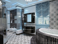 Дизайн интерьера. Экстерьера. Крым. Симферополь - <ro>Изображение</ro><ru>Изображение</ru> #1, <ru>Объявление</ru> #284914