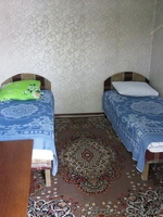 Номера в частном секторе пгт Черноморское. Дешево - <ro>Изображение</ro><ru>Изображение</ru> #2, <ru>Объявление</ru> #301474