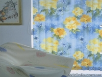 Жалюзи из ткани для офиса. Продажа и установка. Симферополь, Крым. - <ro>Изображение</ro><ru>Изображение</ru> #2, <ru>Объявление</ru> #301769