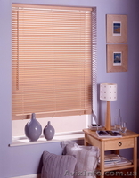 Жалюзи на струне, удачное изобретение для окон с поворотно-откидной створкой. Ст - <ro>Изображение</ro><ru>Изображение</ru> #2, <ru>Объявление</ru> #301948