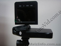 видеорегистратор DVR-W360 - <ro>Изображение</ro><ru>Изображение</ru> #2, <ru>Объявление</ru> #292228