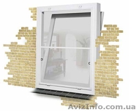 Москитные сетки рамочного и рулонного типа.  Недорого. Симферополь, Крым - <ro>Изображение</ro><ru>Изображение</ru> #1, <ru>Объявление</ru> #302795