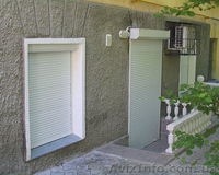 Изготовление и установка жалюзи, ролетов, штор и  москитных сеток. Крым, Симферо - <ro>Изображение</ro><ru>Изображение</ru> #2, <ru>Объявление</ru> #301853