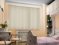 Жалюзи вертикальные для лоджий, залов , больших проемов. Продажа, установка, Кры - <ro>Изображение</ro><ru>Изображение</ru> #3, <ru>Объявление</ru> #301619