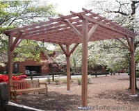 Маркизы и перголы для террас и больших площадок,  Симферополь Крым. - <ro>Изображение</ro><ru>Изображение</ru> #1, <ru>Объявление</ru> #302361