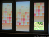 Фото жалюзи. Жалюзи с рисунком или логотипом, недорого. Симферополь, Крым  - <ro>Изображение</ro><ru>Изображение</ru> #2, <ru>Объявление</ru> #302735