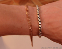 Изделие из Золота 585 - Цепочка - <ro>Изображение</ro><ru>Изображение</ru> #1, <ru>Объявление</ru> #295888