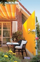 Продажа и установка маркизов для зимних садов. Симферополь, Крым. - <ro>Изображение</ro><ru>Изображение</ru> #2, <ru>Объявление</ru> #301933