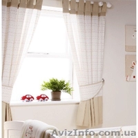 Жалюзи вертикальные «зебра — радуга». Продажа и установка. Симферополь, Крым. - <ro>Изображение</ro><ru>Изображение</ru> #1, <ru>Объявление</ru> #301910