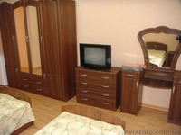 Частный пансионат "У МОРЯ"  - <ro>Изображение</ro><ru>Изображение</ru> #4, <ru>Объявление</ru> #296727