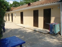 Частный пансионат "У МОРЯ"  - <ro>Изображение</ro><ru>Изображение</ru> #6, <ru>Объявление</ru> #296727