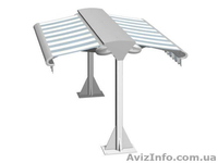 Продаём и устанавливаем маркизы компании Warema. Симферополь, Крым. - <ro>Изображение</ro><ru>Изображение</ru> #2, <ru>Объявление</ru> #302394