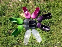 купити калоші на валянки силиконовые галоши - <ro>Изображение</ro><ru>Изображение</ru> #2, <ru>Объявление</ru> #300435