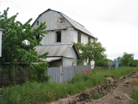 дача Живописное Симферополь - <ro>Изображение</ro><ru>Изображение</ru> #2, <ru>Объявление</ru> #303989