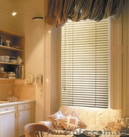 Горизонтальные алюминиевые жалюзи 16мм. Евпатория Крым  - <ro>Изображение</ro><ru>Изображение</ru> #1, <ru>Объявление</ru> #289210