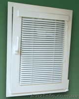 Горизонтальные алюминиевые жалюзи 16мм. Евпатория Крым  - <ro>Изображение</ro><ru>Изображение</ru> #3, <ru>Объявление</ru> #289210