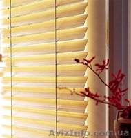Горизонтальные алюминиевые жалюзи 25мм. Евпатория Крым  - <ro>Изображение</ro><ru>Изображение</ru> #3, <ru>Объявление</ru> #289211