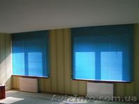 Горизонтальные алюминиевые жалюзи 16мм. Евпатория Крым  - <ro>Изображение</ro><ru>Изображение</ru> #6, <ru>Объявление</ru> #289210