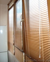 Горизонтальные алюминиевые жалюзи 25мм. Евпатория Крым  - <ro>Изображение</ro><ru>Изображение</ru> #6, <ru>Объявление</ru> #289211