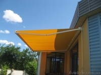 Маркизы и перголы для террас и больших площадок,  Симферополь Крым. - <ro>Изображение</ro><ru>Изображение</ru> #4, <ru>Объявление</ru> #302361