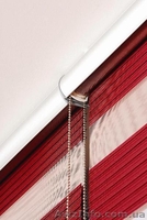 Жалюзи вертикальные «зебра — радуга». Продажа и установка. Симферополь, Крым. - <ro>Изображение</ro><ru>Изображение</ru> #5, <ru>Объявление</ru> #301910