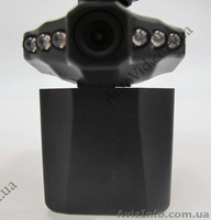 видеорегистратор DVR-W360 - <ro>Изображение</ro><ru>Изображение</ru> #1, <ru>Объявление</ru> #292228