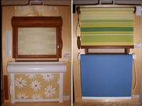 Рулонные шторы, тканевые ролеты, цены. Симферополь  - <ro>Изображение</ro><ru>Изображение</ru> #5, <ru>Объявление</ru> #302568