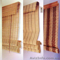 Бамбуковые ролеты Евпатория Крым  - <ro>Изображение</ro><ru>Изображение</ru> #1, <ru>Объявление</ru> #289213