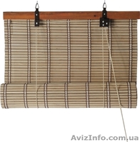 Бамбуковые ролеты Евпатория Крым  - <ro>Изображение</ro><ru>Изображение</ru> #3, <ru>Объявление</ru> #289213