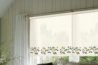 Тканевые роллеты из ткани и бамбука в Симферополе Евпатории и Крыму - <ro>Изображение</ro><ru>Изображение</ru> #2, <ru>Объявление</ru> #289217