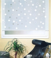 Тканевые роллеты из ткани и бамбука в Симферополе Евпатории и Крыму - <ro>Изображение</ro><ru>Изображение</ru> #5, <ru>Объявление</ru> #289217